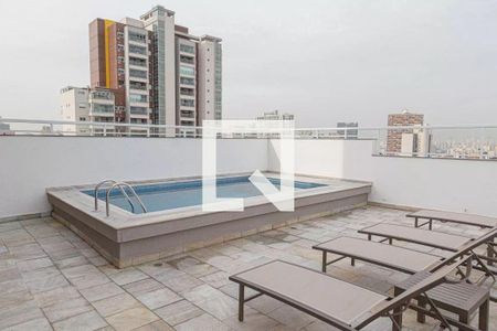 Studio à venda com 18m², 1 quarto e sem vagaÁrea comum - Piscina