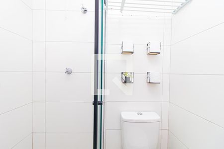 Studio à venda com 18m², 1 quarto e sem vagaBanheiro