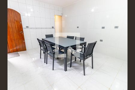Casa para alugar com 100m², 2 quartos e 1 vaga Casa para alugar com 100m², 2 quartos e 1 vagaCozinha