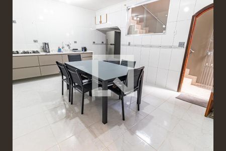 Casa para alugar com 100m², 2 quartos e 1 vaga Casa para alugar com 100m², 2 quartos e 1 vagaCozinha