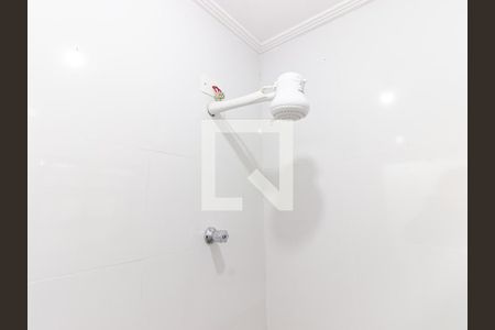 Casa para alugar com 100m², 2 quartos e 1 vaga Casa para alugar com 100m², 2 quartos e 1 vagaBanheiro 2