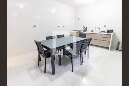 Casa para alugar com 100m², 2 quartos e 1 vaga Casa para alugar com 100m², 2 quartos e 1 vagaCozinha
