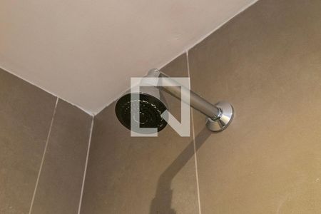 Studio para alugar com 19m², 1 quarto e sem vaga Studio para alugar com 19m², 1 quarto e sem vagaBanheiro