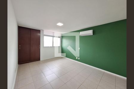 Sala/Quarto de apartamento para alugar com 1 quarto, 34m² em Lapa, Rio de Janeiro
