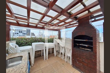 Apartamento para alugar com 34m², 1 quarto e sem vagaÁrea comum