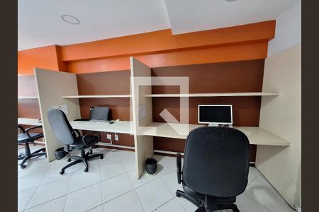 Apartamento para alugar com 34m², 1 quarto e sem vagaÁrea comum