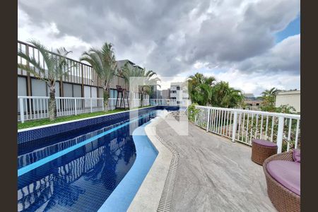 Apartamento para alugar com 34m², 1 quarto e sem vagaÁrea comum