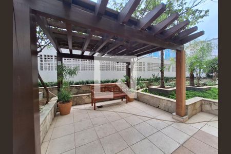 Apartamento para alugar com 34m², 1 quarto e sem vagaÁrea comum