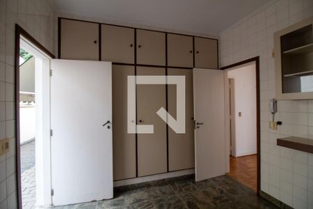 Casa à venda com 200m², 3 quartos e 6 vagasCozinha