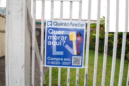 Casa à venda com 200m², 3 quartos e 6 vagasPlaquinha