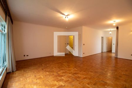 Sala de casa à venda com 3 quartos, 200m² em Itaim Bibi, São Paulo