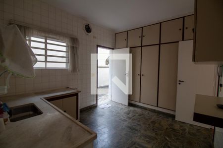 Casa à venda com 200m², 3 quartos e 6 vagasCozinha