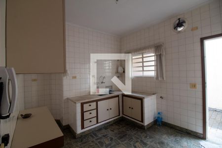 Casa à venda com 200m², 3 quartos e 6 vagasCozinha