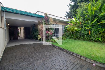 Casa à venda com 200m², 3 quartos e 6 vagasGaragem