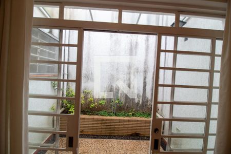 Jardim de Inverno de casa à venda com 3 quartos, 200m² em Itaim Bibi, São Paulo