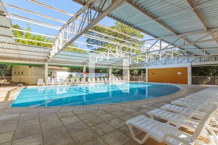 Casa para alugar com 65m², 3 quartos e 1 vaga Casa para alugar com 65m², 3 quartos e 1 vagaCondomínio