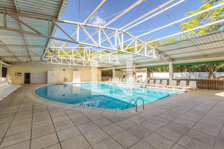 Casa para alugar com 65m², 3 quartos e 1 vaga Casa para alugar com 65m², 3 quartos e 1 vagaCondomínio