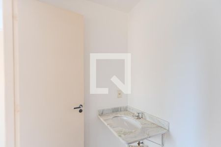 Casa para alugar com 65m², 3 quartos e 1 vaga Casa para alugar com 65m², 3 quartos e 1 vagaBanheiro do Quarto 3