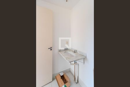 Casa para alugar com 65m², 3 quartos e 1 vaga Casa para alugar com 65m², 3 quartos e 1 vagaBanheiro do Quarto 3