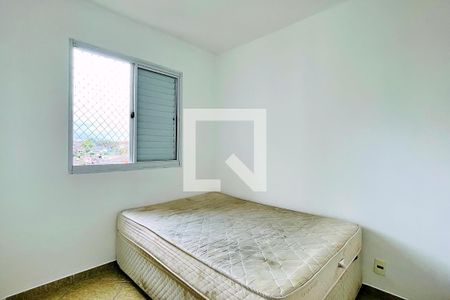 Quarto 2 de apartamento para alugar com 2 quartos, 44m² em Jardim Cocaia, Guarulhos
