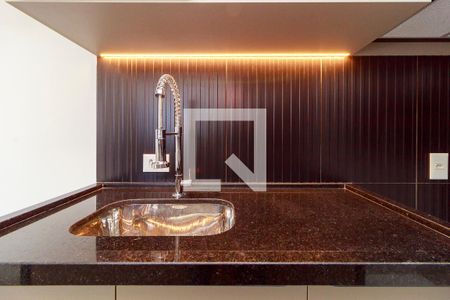 Apartamento para alugar com 34m², 2 quartos e sem vaga Apartamento para alugar com 34m², 2 quartos e sem vagaCozinha