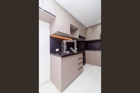 Apartamento para alugar com 34m², 2 quartos e sem vaga Apartamento para alugar com 34m², 2 quartos e sem vagaCozinha