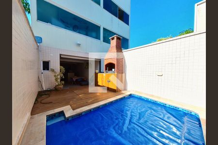 Casa à venda com 570m², 3 quartos e 5 vagas Casa à venda com 570m², 3 quartos e 5 vagasEspaço Lazer