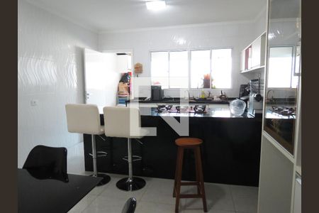 Casa à venda com 570m², 3 quartos e 5 vagasCozinha