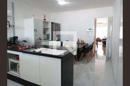 Casa à venda com 570m², 3 quartos e 5 vagasCozinha