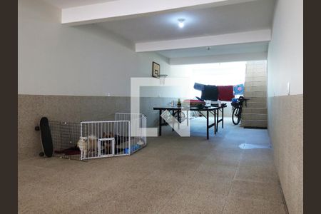 Casa à venda com 570m², 3 quartos e 5 vagasGaragem