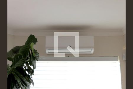 Sala - Ar Condicionado de casa à venda com 3 quartos, 570m² em Moinho Velho, São Paulo