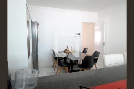 Casa à venda com 570m², 3 quartos e 5 vagasCozinha