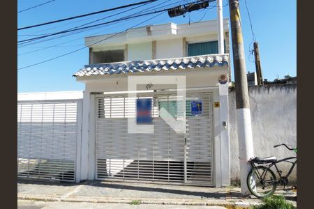 Casa à venda com 570m², 3 quartos e 5 vagasFachada