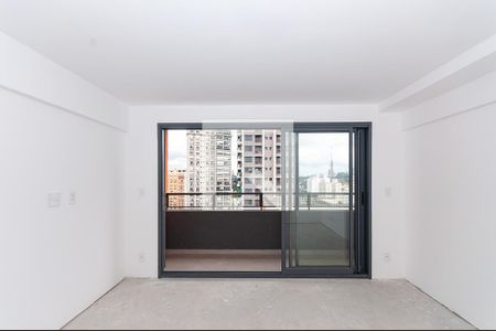 Studio de kitnet/studio à venda com 1 quarto, 26m² em Perdizes, São Paulo