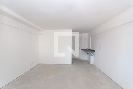 Studio de kitnet/studio à venda com 1 quarto, 26m² em Perdizes, São Paulo