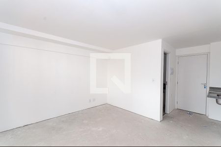 Studio de kitnet/studio à venda com 1 quarto, 26m² em Perdizes, São Paulo