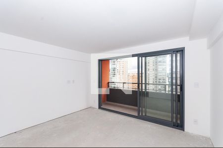 Studio de kitnet/studio à venda com 1 quarto, 26m² em Perdizes, São Paulo