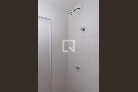 Studio à venda com 26m², 1 quarto e sem vagaBanheiro Studio