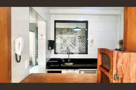 Apartamento à venda com 3 quartos, 125m² em Ventosa, Belo Horizonte