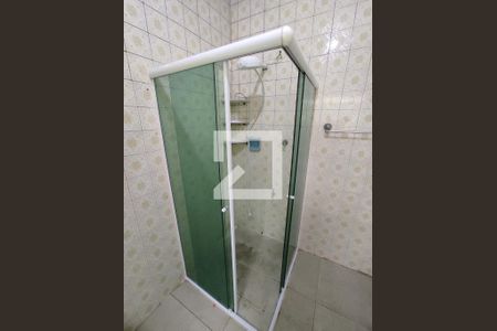 Apartamento para alugar com 70m², 2 quartos e sem vaga Apartamento para alugar com 70m², 2 quartos e sem vagaBanheiro