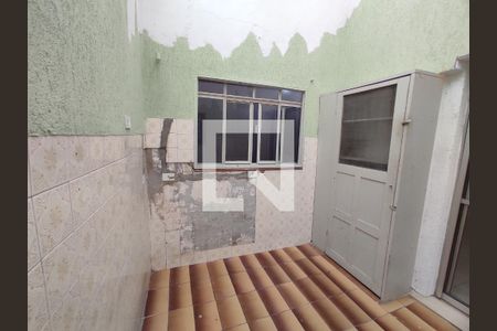 Lavanderia  de apartamento para alugar com 2 quartos, 70m² em Vila Leopoldina, São Paulo