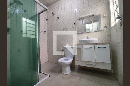 Apartamento para alugar com 70m², 2 quartos e sem vaga Apartamento para alugar com 70m², 2 quartos e sem vagaBanheiro