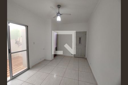 Sala de apartamento para alugar com 2 quartos, 70m² em Vila Leopoldina, São Paulo
