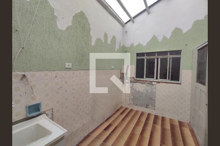 Apartamento para alugar com 70m², 2 quartos e sem vaga Apartamento para alugar com 70m², 2 quartos e sem vagaLavanderia