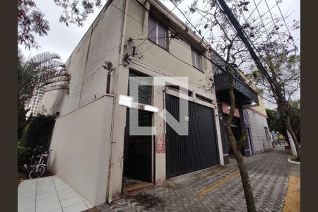 Apartamento para alugar com 70m², 2 quartos e sem vaga Apartamento para alugar com 70m², 2 quartos e sem vagaFachada do Prédio