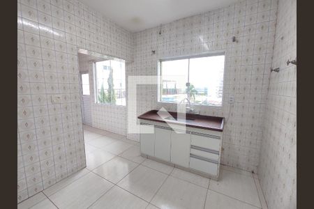 Cozinha  de apartamento para alugar com 2 quartos, 70m² em Vila Leopoldina, São Paulo