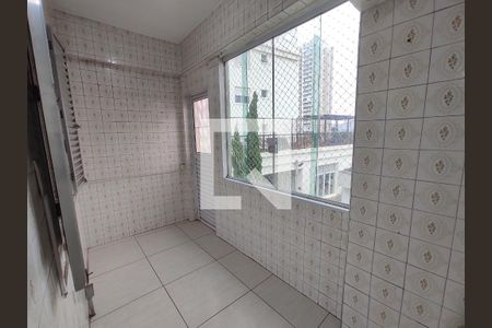 Apartamento para alugar com 70m², 2 quartos e sem vaga Apartamento para alugar com 70m², 2 quartos e sem vagaCozinha