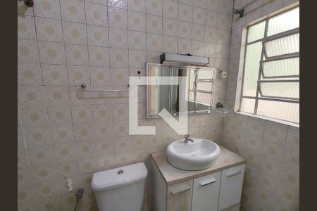 Apartamento para alugar com 70m², 2 quartos e sem vaga Apartamento para alugar com 70m², 2 quartos e sem vagaBanheiro