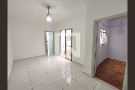 Sala de apartamento para alugar com 2 quartos, 70m² em Vila Leopoldina, São Paulo