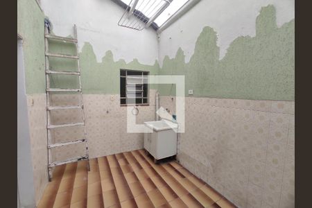 Apartamento para alugar com 70m², 2 quartos e sem vaga Apartamento para alugar com 70m², 2 quartos e sem vagaLavanderia